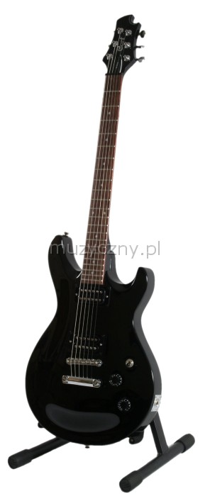 Cort M200 BK elektrick gitara