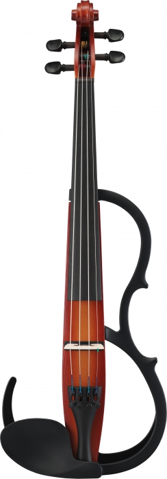Yamaha SV 250 BR Silent Violin 4-strunowe elektrick husle