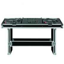 Reloop Case na 2 x gramofn
