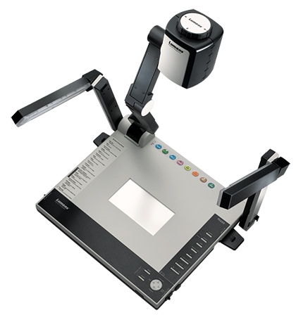LUMENS PS660