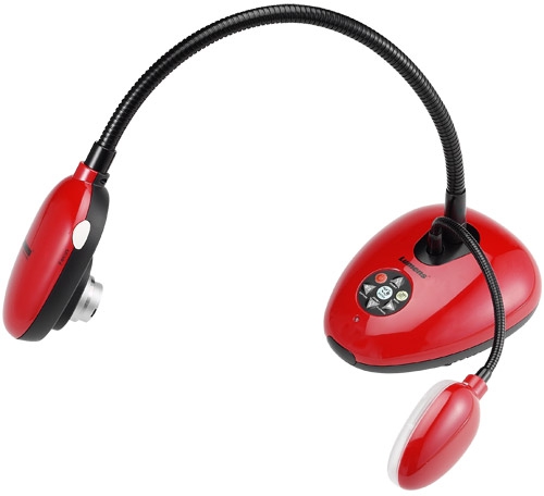 LUMENS DC166 LUMENS DC166