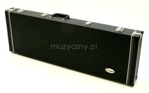 T-Case pzdro na elektrick gitaru
