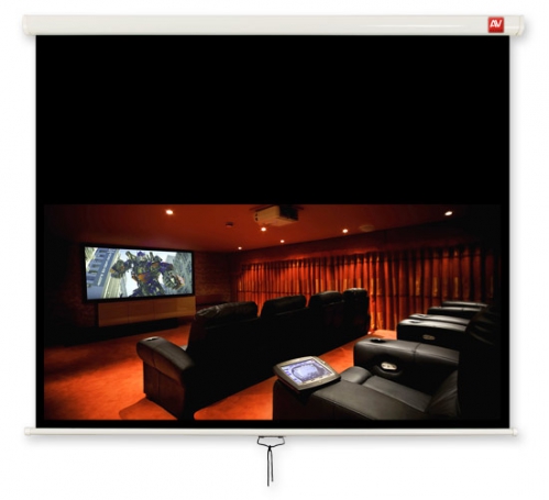 AvTek Cinema 175CW
