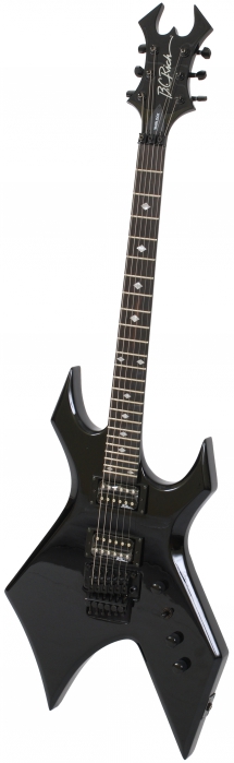 BC Rich Warlock Onyx NT elektrick gitara