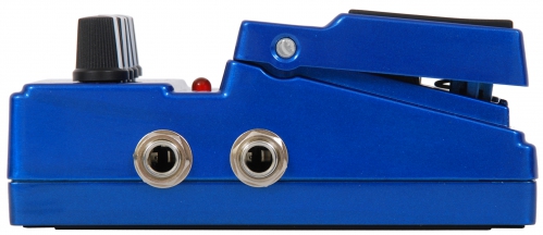 Digitech DSB Screamin' Blues efekt gitarowy