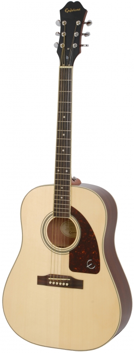 Epiphone AJ200S NA akustick gitara