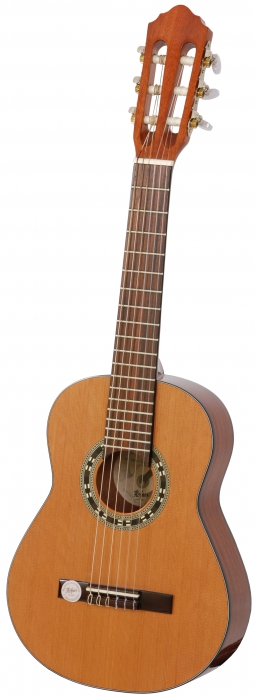 Hoefner HC504 Solid Cedar Top klasick gitara
