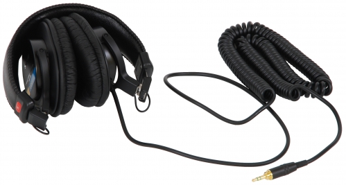 Sony MDR 7506 s�uchawki zamkni�te