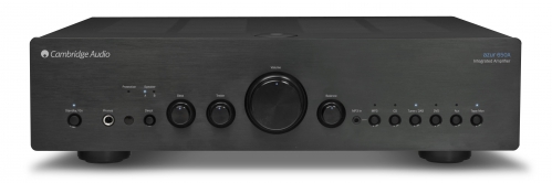 Cambridge Audio Azur 650 A zosilova