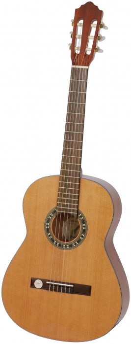 Hoefner HC504  klasick gitara