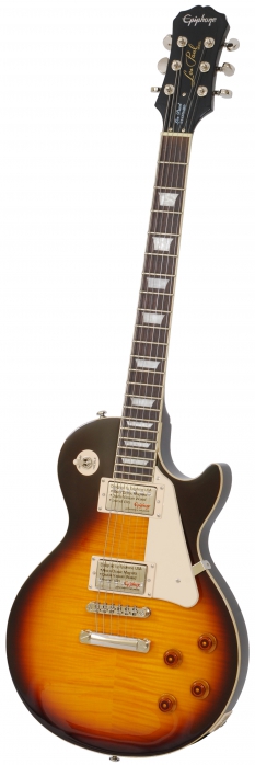 Epiphone Les Paul Standard Plus VS elektrick gitara
