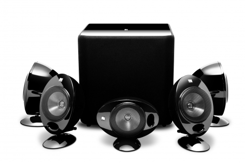 KEF KHT2005