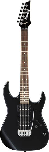 Ibanez GRX 170BK elektrick gitara