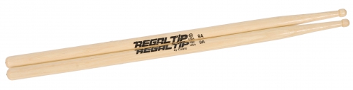Regal Tip RW 209 R 9A Wood bubencke paliky