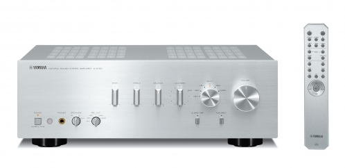 Yamaha A-S700 zosilova