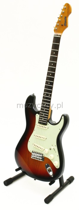 Blade TE-3RC/3TCS Texas Std. elektrick gitara