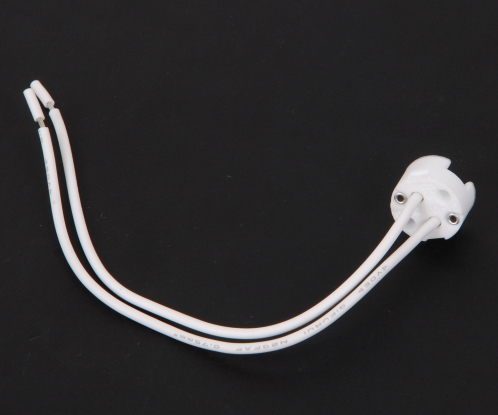 Luminaire for halogen lamp G6.35/GX6.35 YH-039 250W 750W round