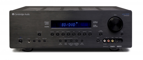 Cambridge Audio Azur 650R 7.1 AVR