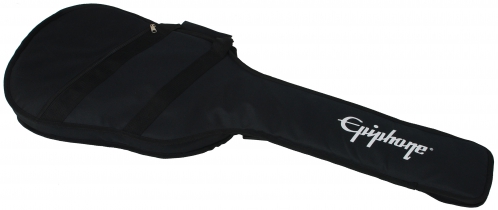 Epiphone Gigbag Solidbody púzdro na elektrickú gitaru Epiphone Gigbag Solidbody púzdro na elektrickú gitaru