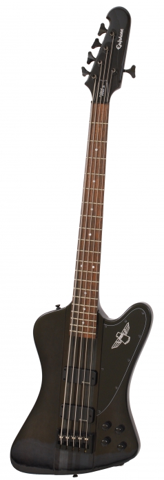 Epiphone Thunderbird Pro V TB basov gitara