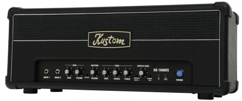 Kustom KG 100 HFX 100W  gitarov zosilova