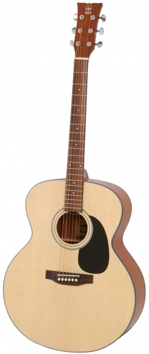 Morrison MSJ20M akustick gitara