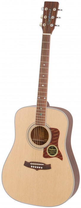Tanglewood TW 15 NS akustick gitara