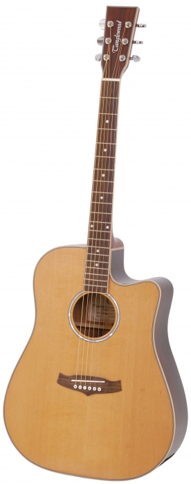 Tanglewood TW 28 CSR CE elektricko-akustick gitara