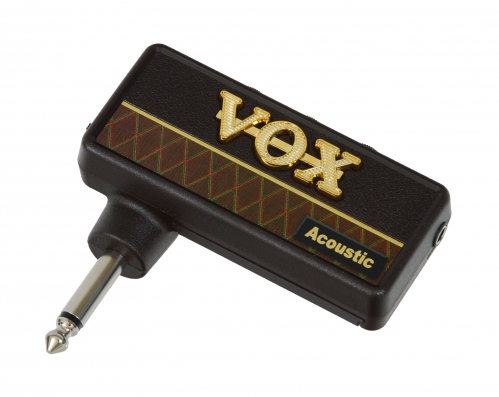 Vox Amplug ACOUSTIC slchadlov zosilova