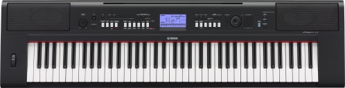 Yamaha NP V 60 Piaggero digitlne piano