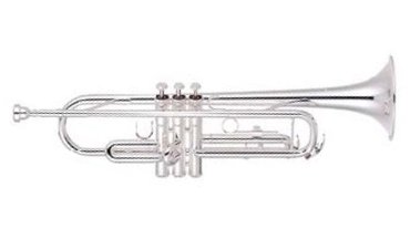Yamaha YTR 2335S Bb trbka