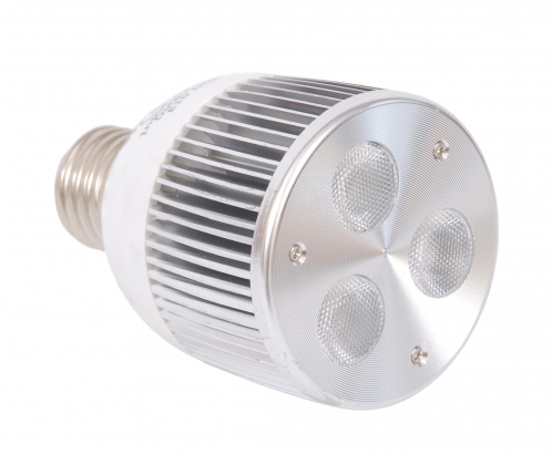 Spectrum PAR20 LED3 230V 6W=45W  45st. E27