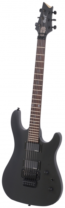 Cort EVL K4 BKS elektrick gitara