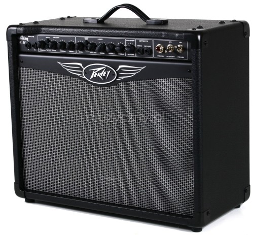 Peavey Valve King 112 zosilova