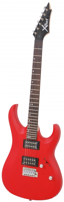 Cort X1 RDS elektrick gitara