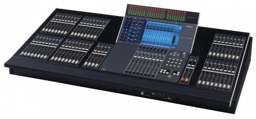 Yamaha M7CL48 ES digitlny mixr