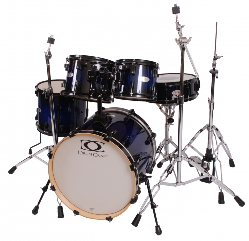 DrumCraft 4-20 Fusion DSB bubencka sprava