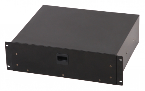 American DJ ACA Rackdrawer 19″, 3U American DJ ACA Rackdrawer 19″, 3U