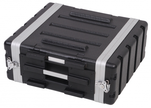 Accu Case ACF-SP/ABS Rack Case 19″, 4U ABS Accu Case ACF-SP/ABS Rack Case 19″, 4U ABS