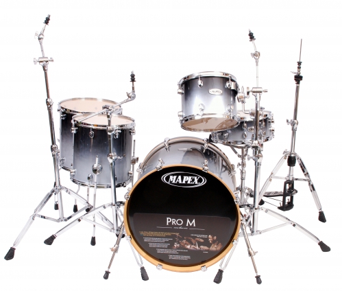 Mapex ProM  PM-5286 bubencka sprava