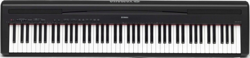 Yamaha P 95 B digitlne piano