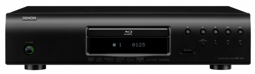 Denon DBP-1610