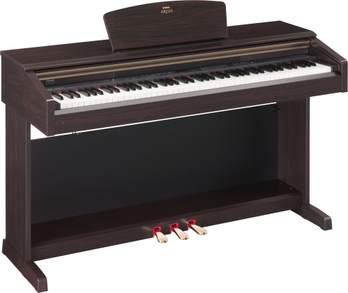 Yamaha YDP 181 digitlne piano