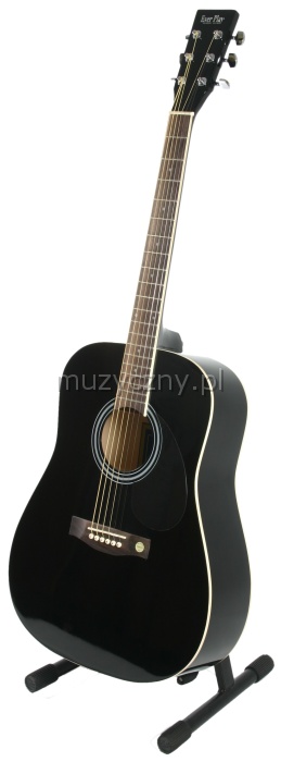 EverPlay AP-316 BK akustick gitara