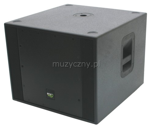 KV2 Audio KX1.5 Sub aktvny subwoofer