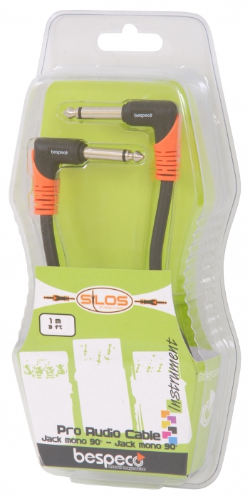 Bespeco SLPP 100 in�trument�lny k�bel