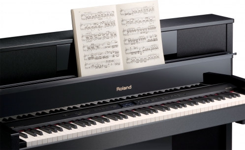 Roland LX 10 F pianino cyfrowe