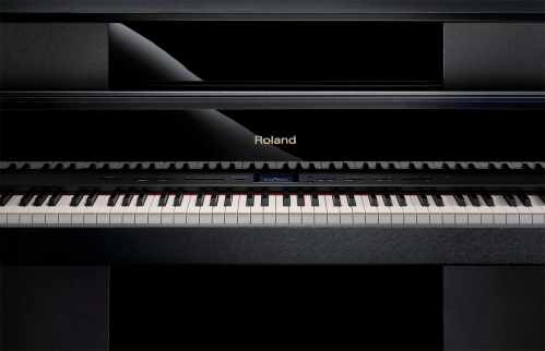 Roland LX 10 F pianino cyfrowe
