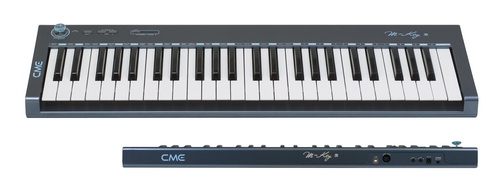 CME M-Key V2 riadiaca klvesnica