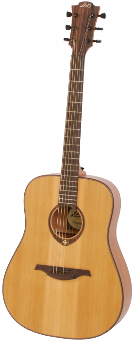 Lag GLA-T200D akustick gitara